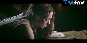 Amanda Seyfried Butt Scene  in The Testament Of Ann Lee
