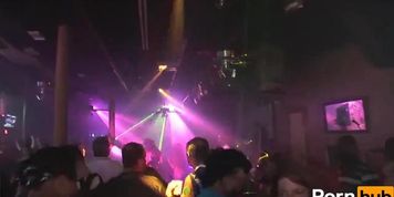 NIGHT CLUB FLASHERS 17 - Scene 1