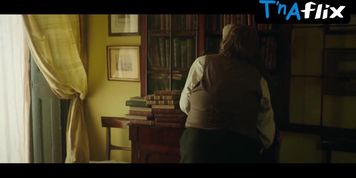 Dorothy Atkinson Sexy Scene  in Mr. Turner