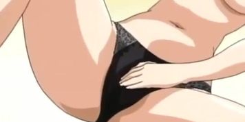 Hentai English dub
