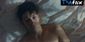 Maria Matsel Sexy Scene  in Yuzzz
