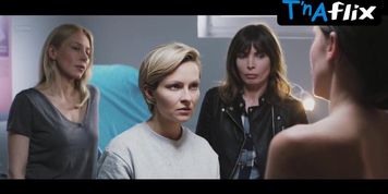 Olga Boladz Breasts Scene  in Botoks