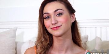 Finally 18! - Ana Rose (Ana Rock, Donnie Rock)