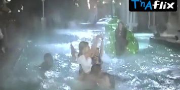 Valerie Niehaus Breasts Scene  in Flashback
