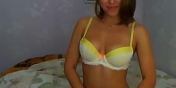 Brunette Girl Live Free Sex
