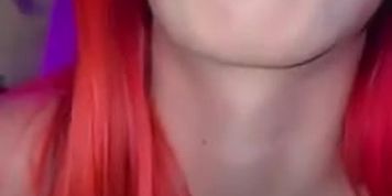 Nacrevictoire blowjob