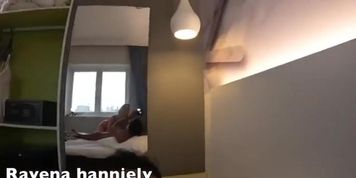 Havena Tequileira anal