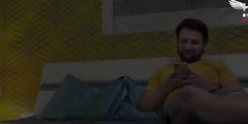 Husband and Wife &ndash; Hottest Sex Video