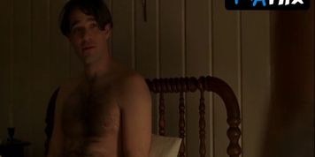 Heather Lind Breasts,  Butt Scene  in Boardwalk Empire