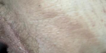 17 seconds of virgin pussy