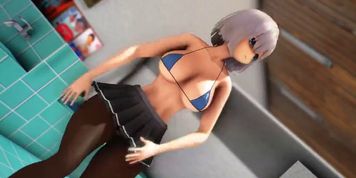 Hamakaze Dance
