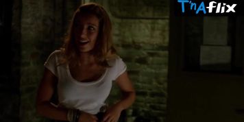 Vanessa Lengies Breasts Scene  in Mixology