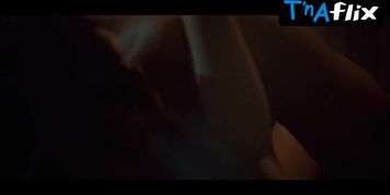 Aj Raval Butt,  Breasts Scene  in Sugapa