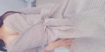 Cutie live on tiktok but found her webcam the pussy on other side (Victoria Tiffani)