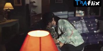 Neelam Bhanushali Bikini Scene  in Lady Doctor
