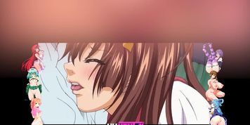 His stepsis comforts him in the hospital room.