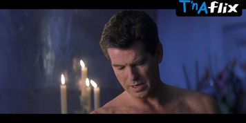 Rosamund Pike Sexy Scene  in Die Another Day