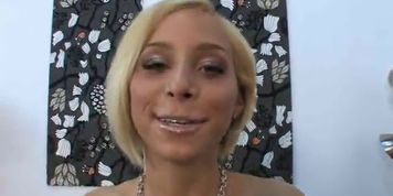 Morgan Layne first time ever on camera (Alice Witchcraft, Layne Young)