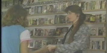 Christy Canyon, Jessica Wylde and Tom Byron