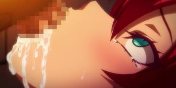 Paizuri&mdash;HMV#4[Afeng] 60FPS