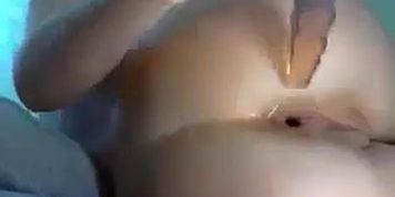 Beautiful Russian Cam Girl