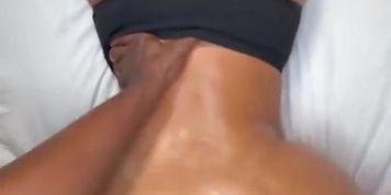 Cutie With A Phatty