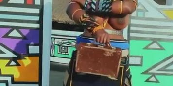 Evolution of Zulu Maidens