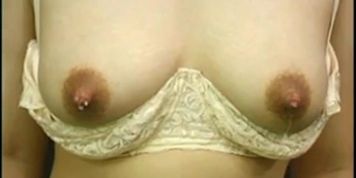 NO HANDS NIPPLES DRIPPING