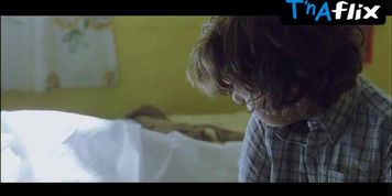 Tilda Swinton Breasts Scene  in Julia