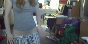 Amateur Wife Nude On Webcam