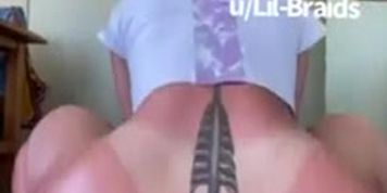 Big ass