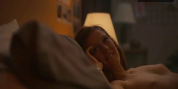 INDIA SALVOR MENUEZ MARGARET QUALLEY, ADAM SEX SCENES