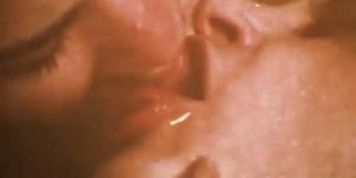 lesbian retro erotica