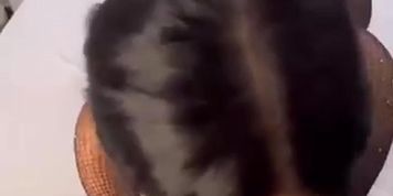 Hot girl riding cock