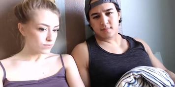 Hot Girl Satisfies Bf