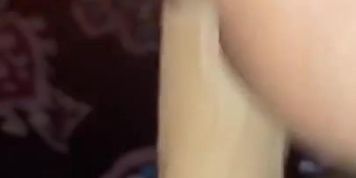 Daddy won&rsquo;t let me cum yet  (Daddy Girl)