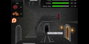 Slave Lord Game Gallery
