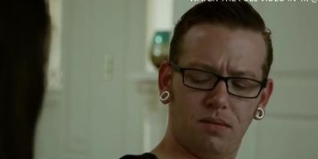 Kendra Spade Seducing Her Inked Stepbro