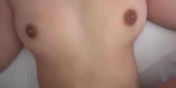 Thicc Asian Screw