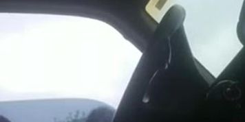 Car Flash Granny