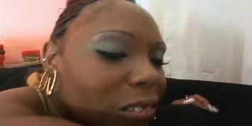 Bikini Booty Bounce - Scene 5 (Misti Love, Rico Strong)