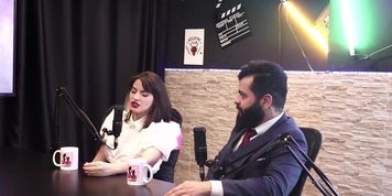 Eles criaram uma produtora e sofreram muito no mercado, j&aacute; tomaram golpe, e ela estava gr&aacute;vida quando entrou no mundo porn&ocirc; - (Lady Snow, annie angel, manais, n j de bahia, soraya lay, tifany rocha)