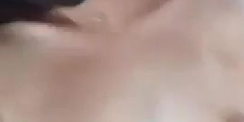 Korean black masked bj