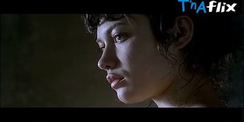 Olga Kurylenko Nude Scene  in The Ring Finger