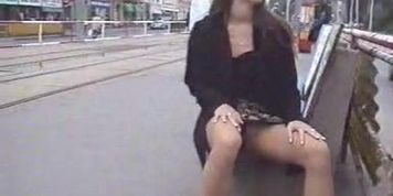 Tram Stop