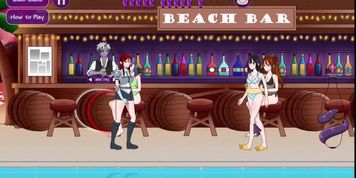 Tentacle Beach Party Level 11 and 12