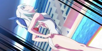 Keijo!!!!!!!! (Long Live Ecchi) Fanservice Compilation