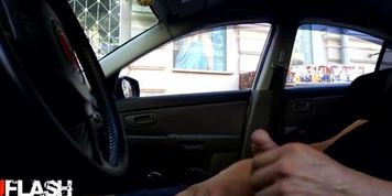 Car Flash 5