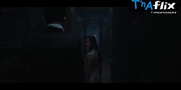 Yuliya Snigir Butt,  Breasts Scene  in The Master And Margarita