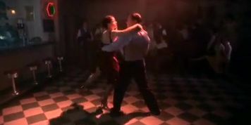 Neve Campbell Sexy Scene  in Reefer Madness: The Movie Musical